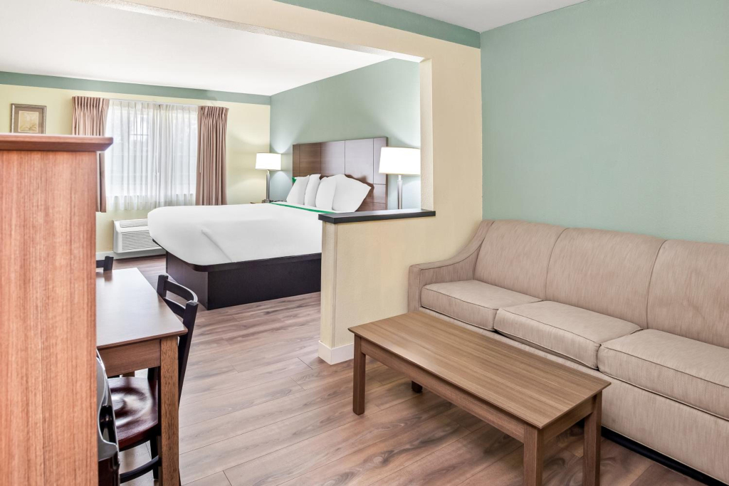 GuestHouse Kelso Longview