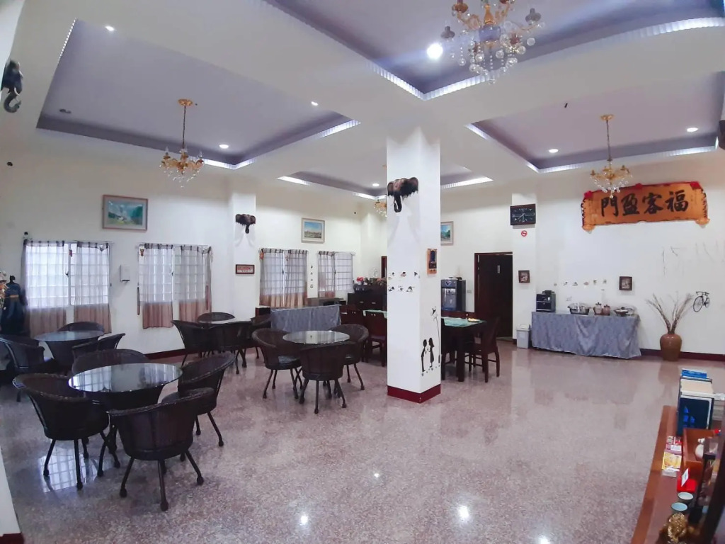 Bulag B&B