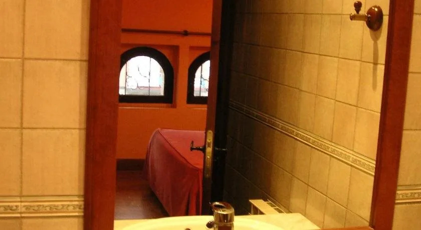 Hotel Mauleon