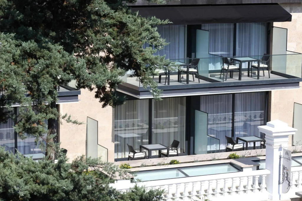 Hotel Inglaterra - Charme & Boutique