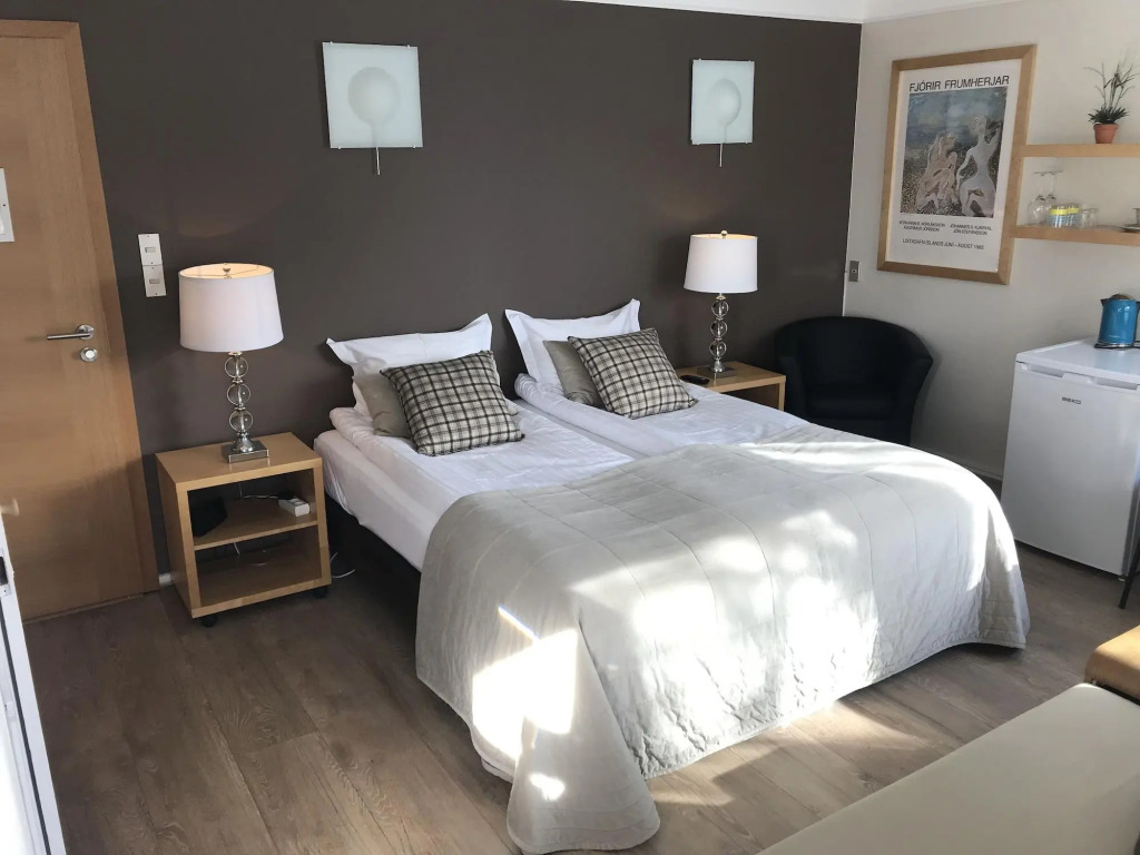 Snorri's Guesthouse