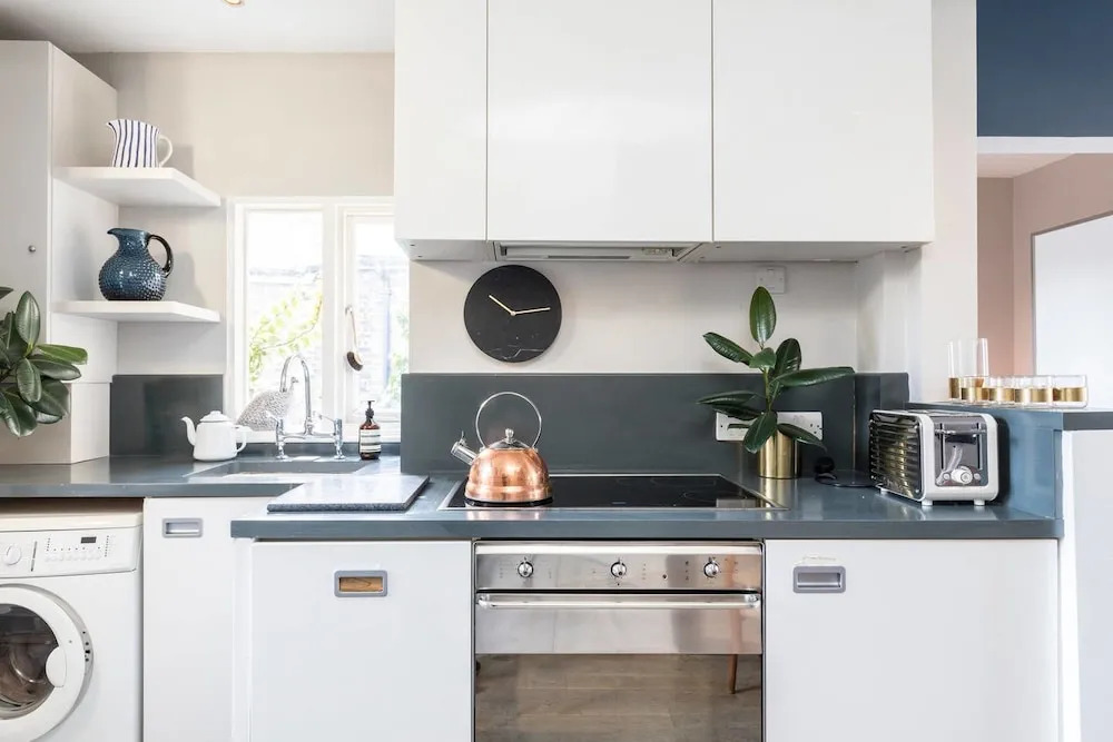 Stunning Flat W/garden - Shoreditch