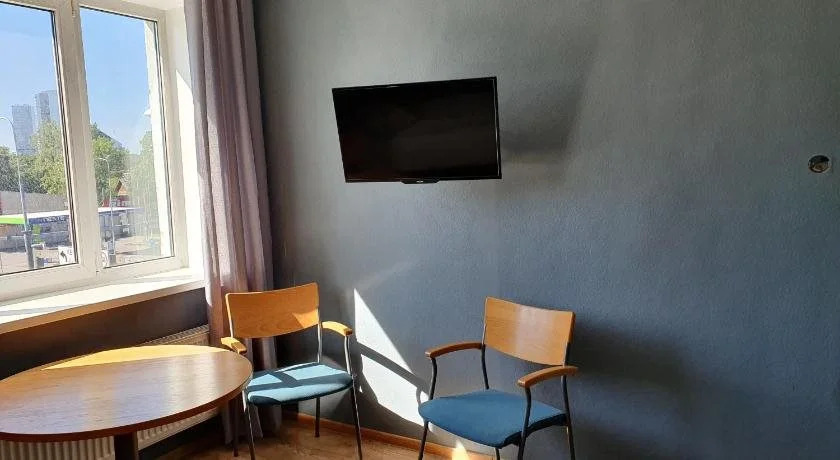 Hostel Tallinn