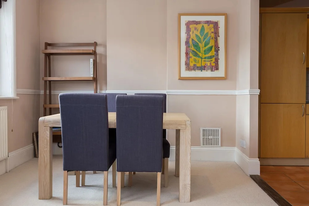 2 Bedroom Apartment in the Heart of Pimlico