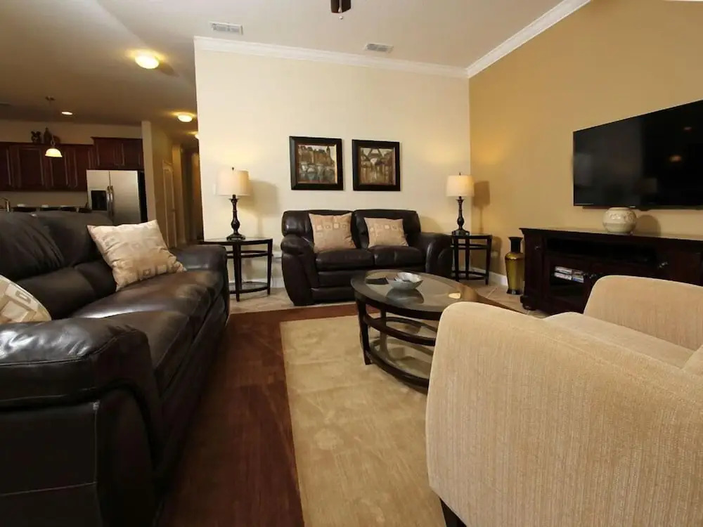 Ov2619 - Paradise Palms - 6 Bed 5 Baths Villa