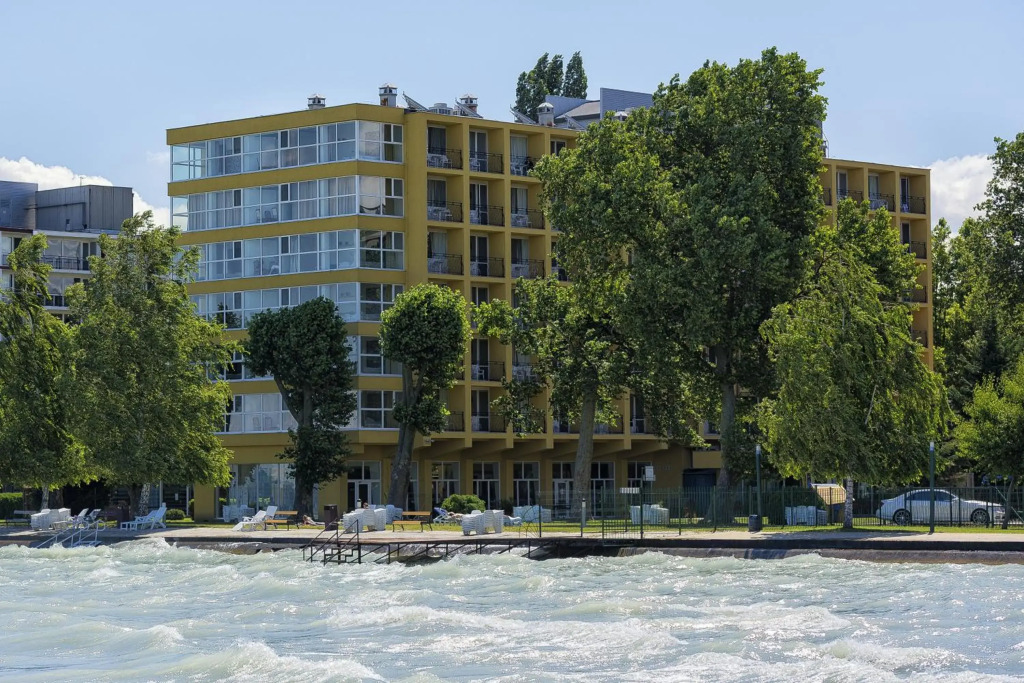Hotel Lido