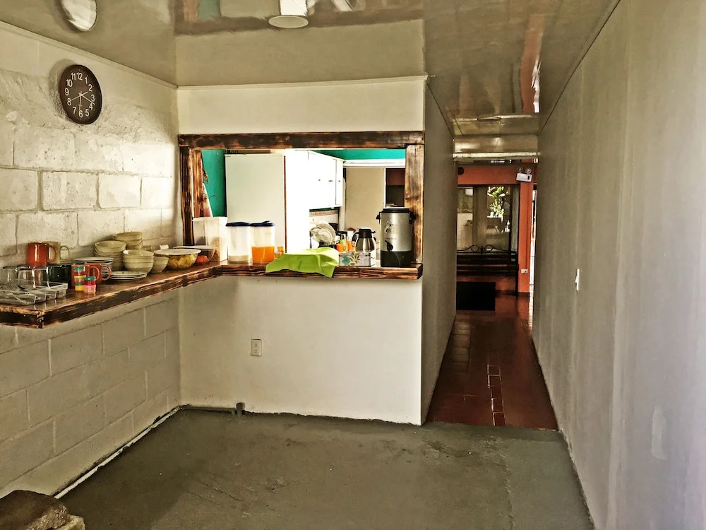 Hostel Trotamundos