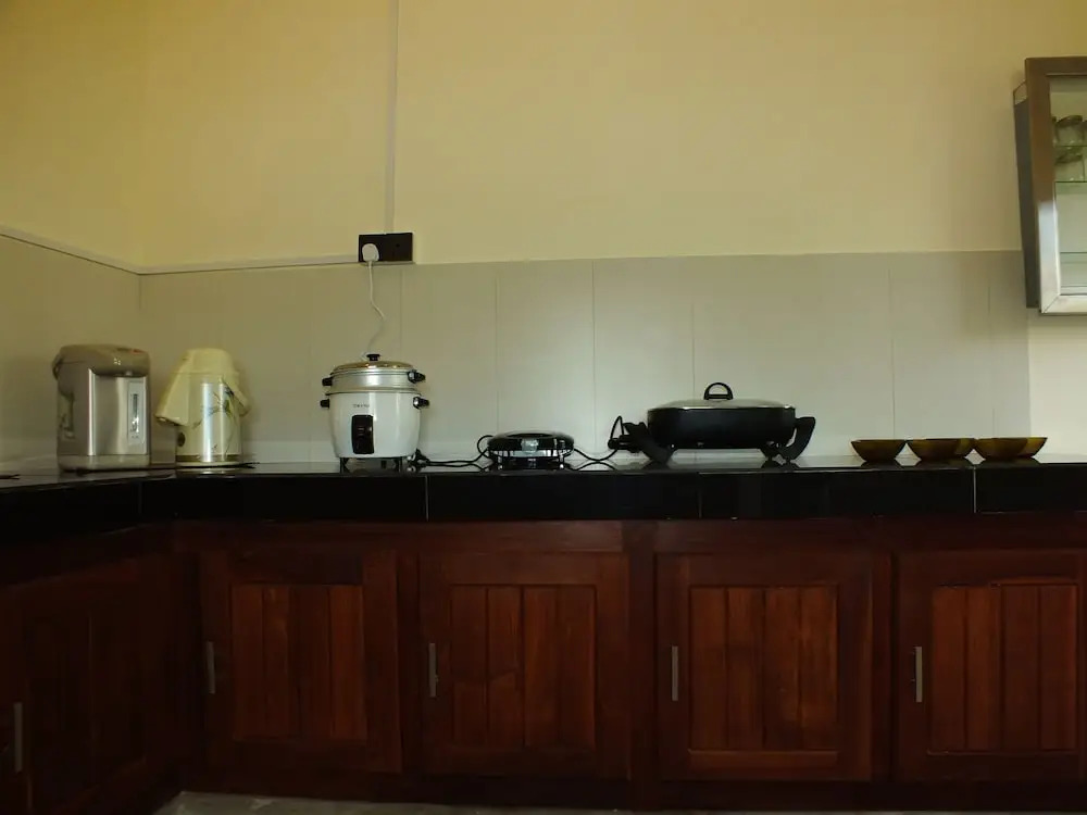 Sumadu Home Stay Yala