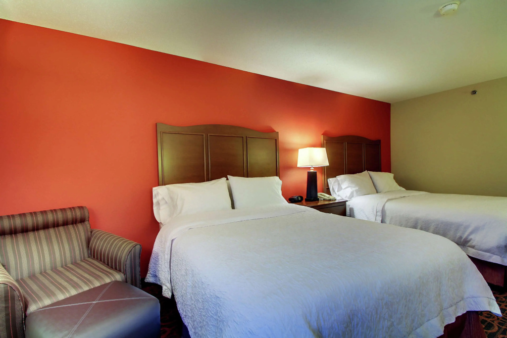 Hampton Inn Ottawa - Starved Rock Area