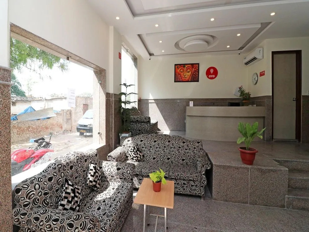 OYO 12754 Hotel The Best