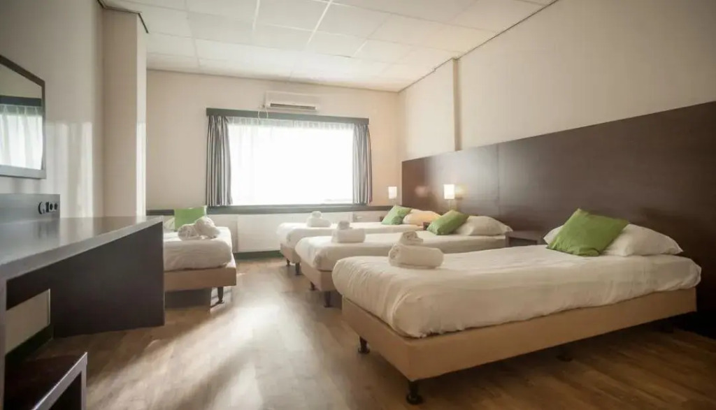 Best Western Amsterdam