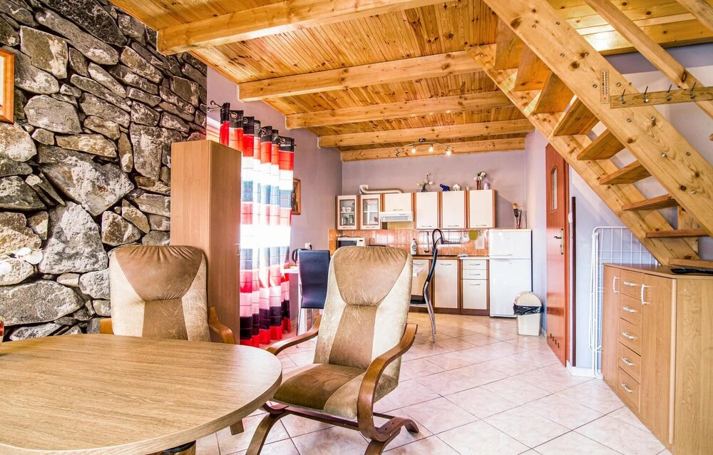 Awesome Home In Lubiatowo With Wifi