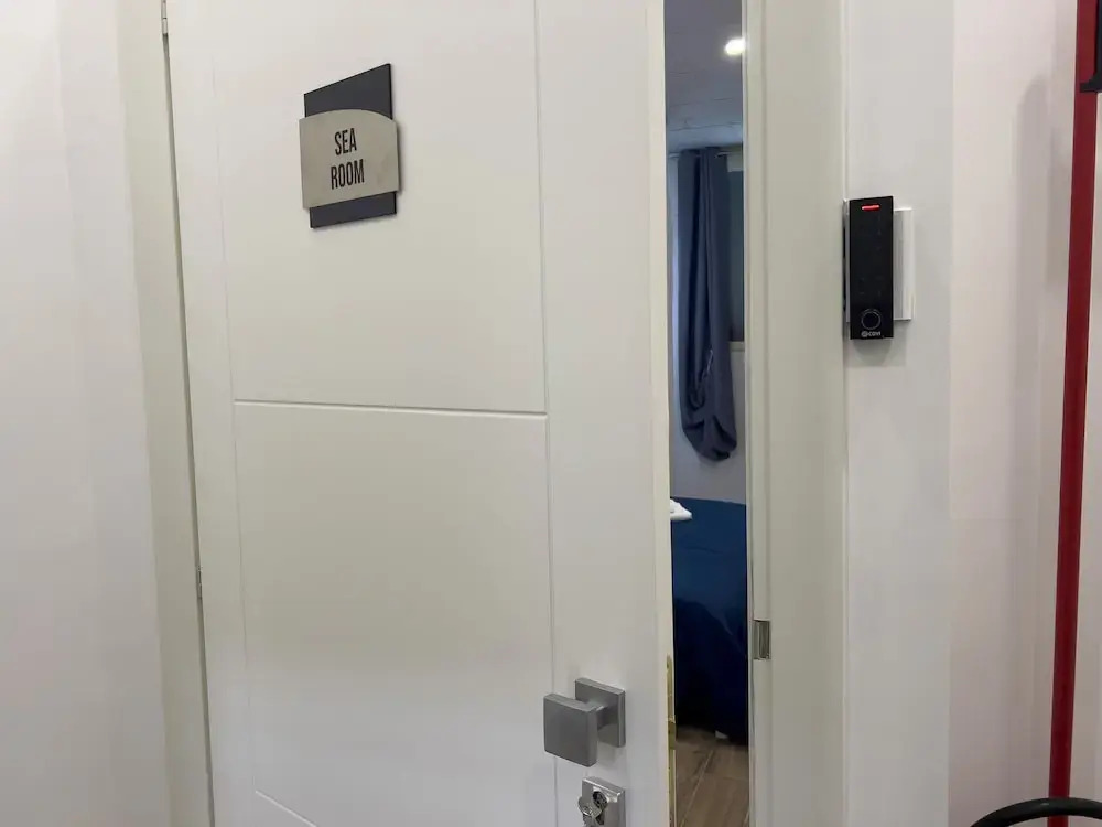 Aura apartments