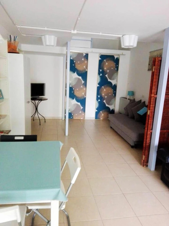 Apartment With One Bedroom In Matera With Wonderful City View
