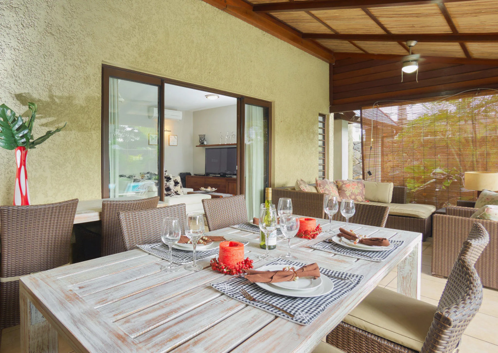 Bel Azur Beach Residence by LOV Mauritius