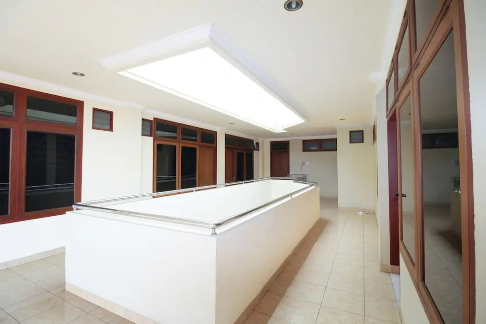 Airy Syariah Kejuron Mangga 4 Madiun