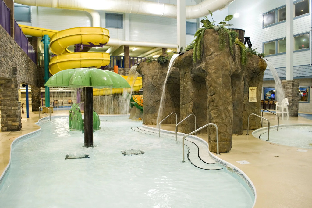 The Branson Waterpark Hotel
