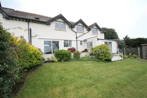 Vale View Apartment