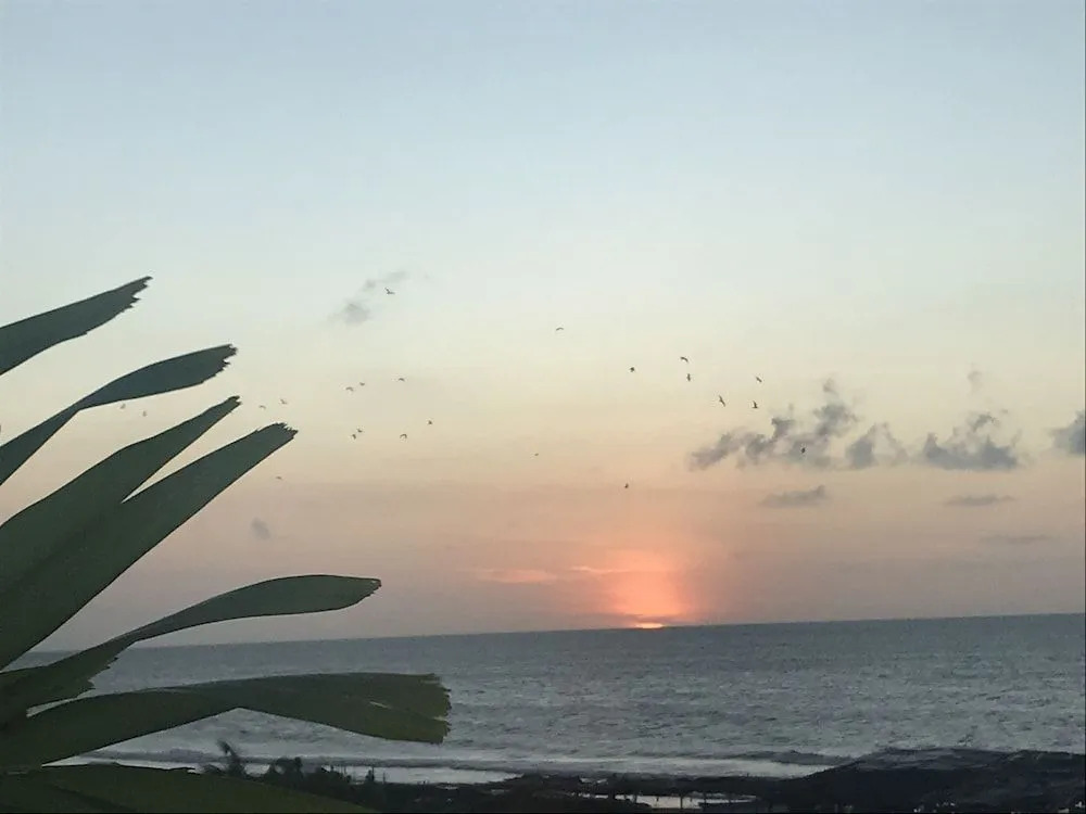 Hotel Palmera Beach