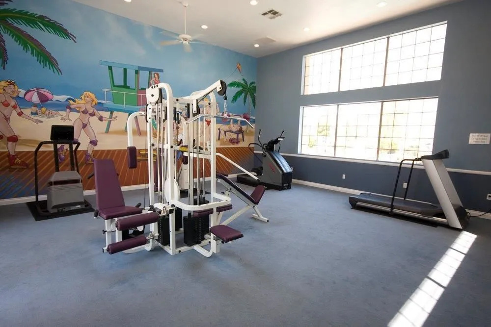 Emerald Suites South Las Vegas Boulevard