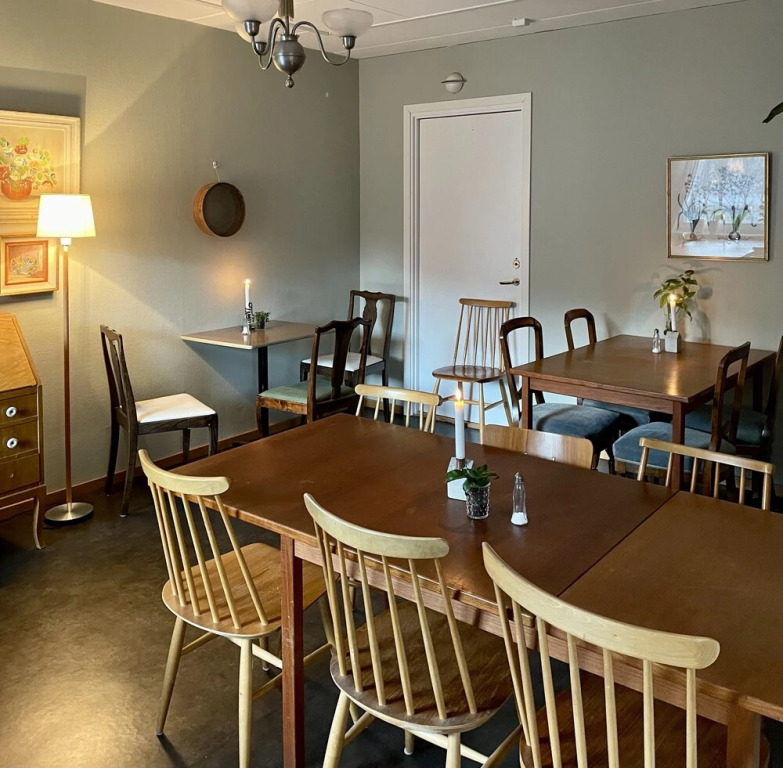 Hotell Nyboholm