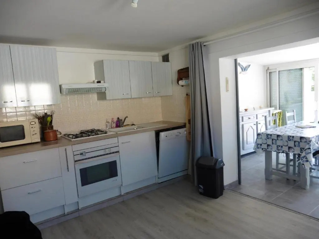 Appartement La Barre-de-Monts, 2 pièces, 4 personnes - FR-1-473-10