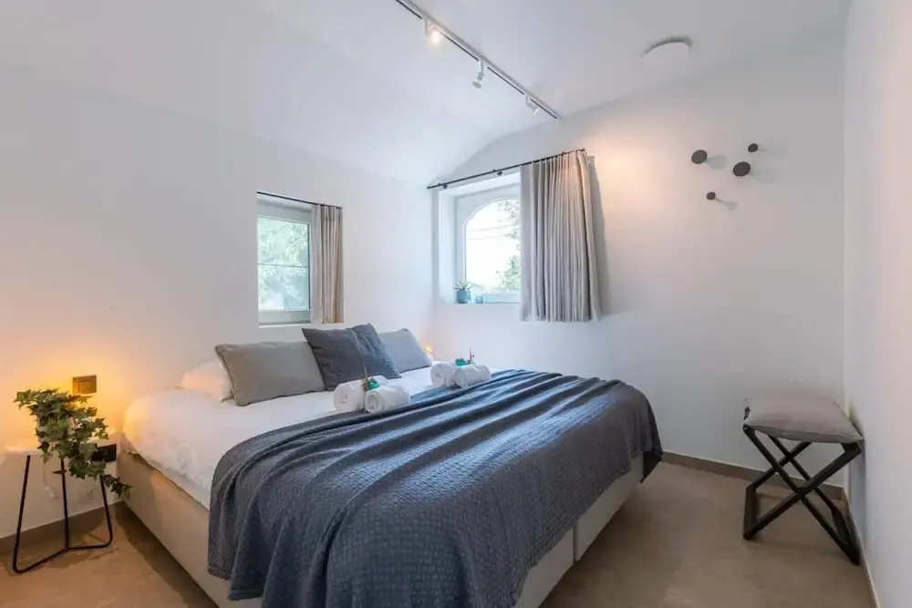 Lady - Lovely Double Room at Ranch De Blauwe Zaal