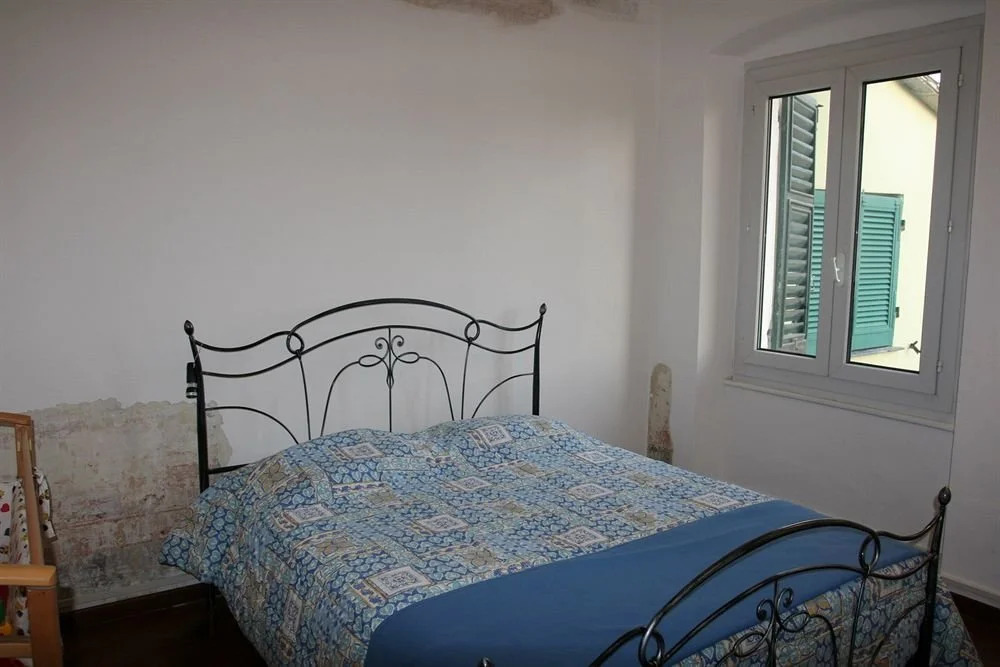 Fieschi Apartment