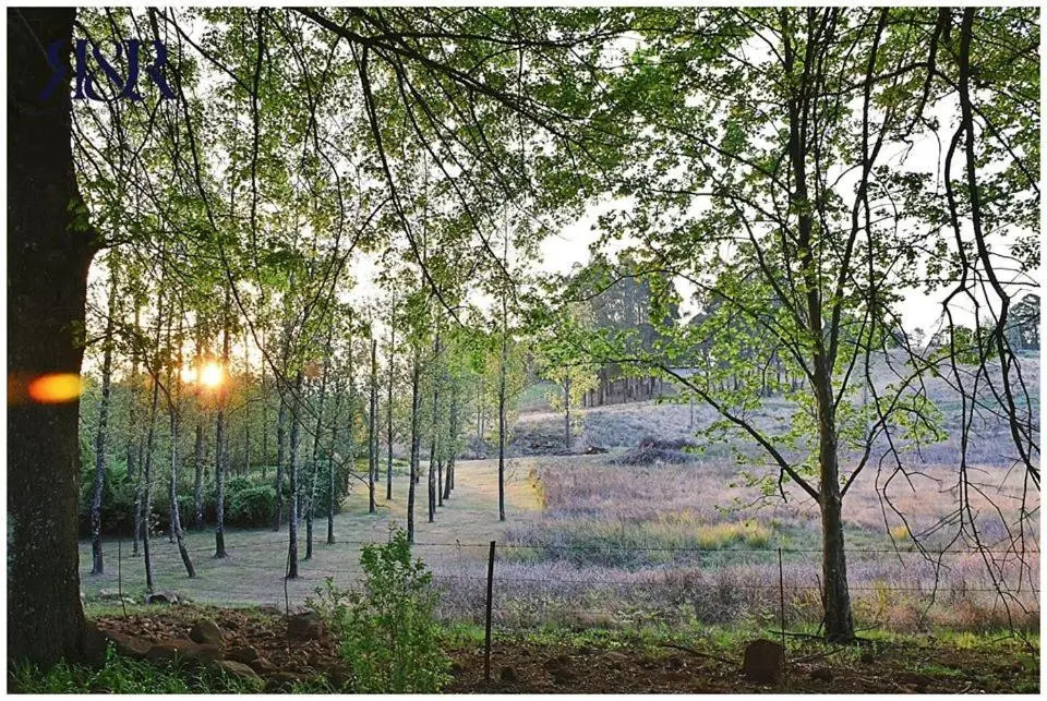 The Falls Cottages