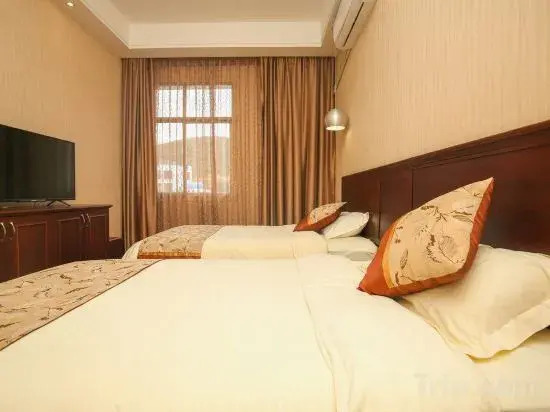 Yuejingwan Holiday Hotel