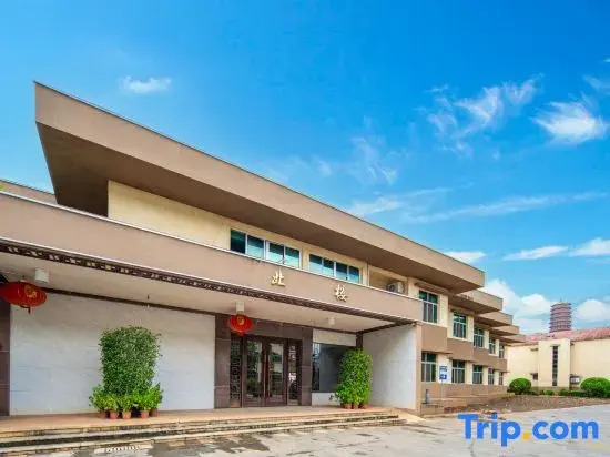 Mingyi Changsheng Hotel (Culture North Road Hotel)