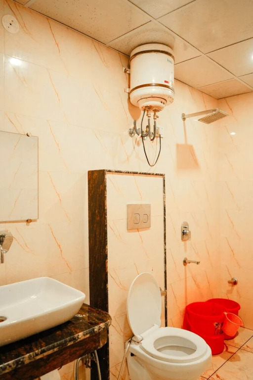 Tej Suites