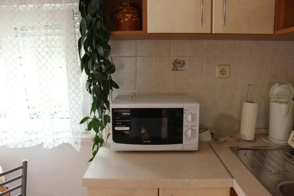 Apartments Duje