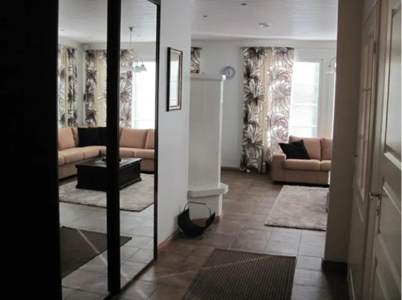 Kohtalo Travel Villa - Rautalampi