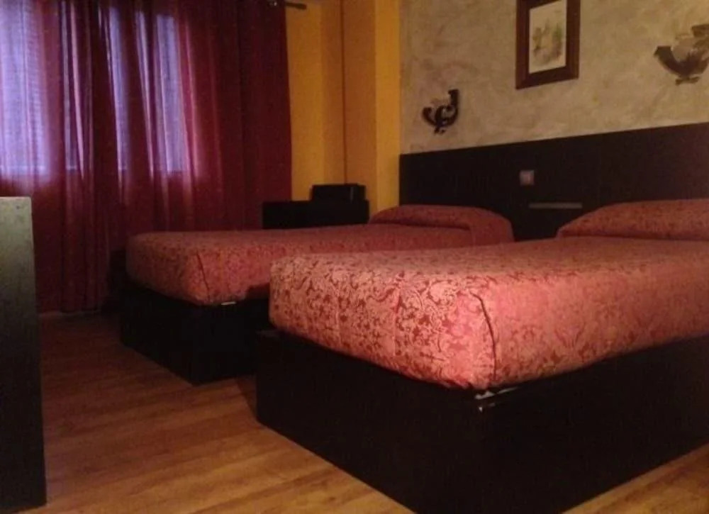 Hotel El Palacio