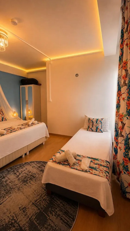 Grand Sur Butik Otel