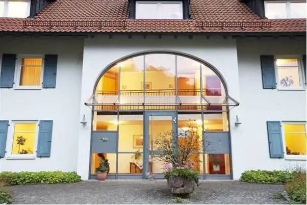 Landhotel Gasthof Wittstaig