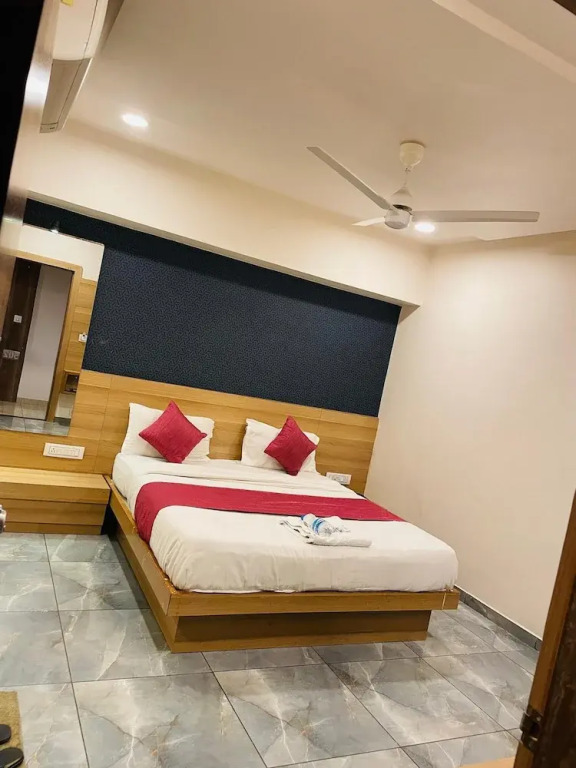 Hotel Vishala