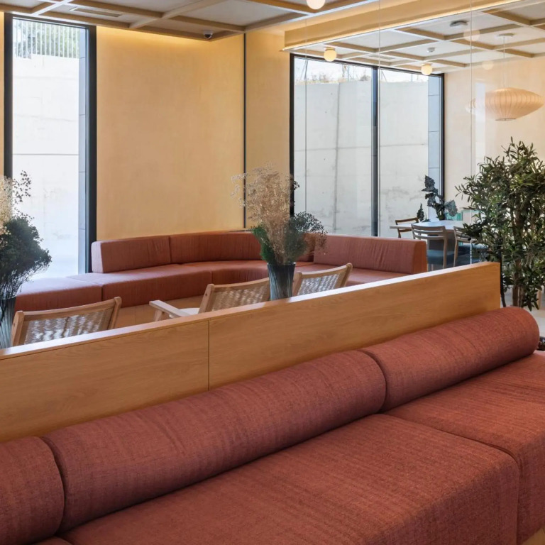 B&B HOTEL Sevilla Bormujos