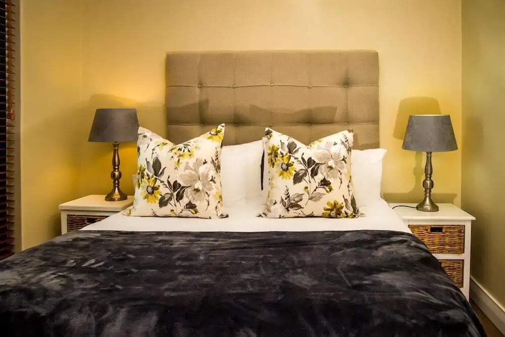 Eden on the Bay Luxury Apartments 183, 262, Blouberg, Cape Town
