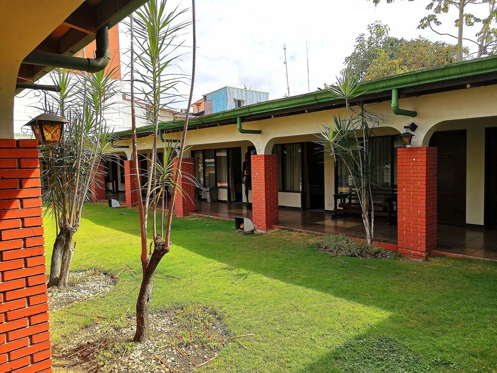 Hotel Wagelia Turrialba