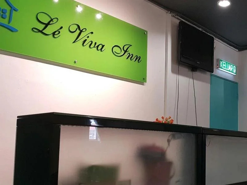Le Viva Inn