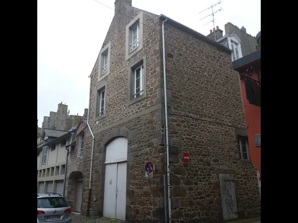 L'Aviron - Appartement de standing