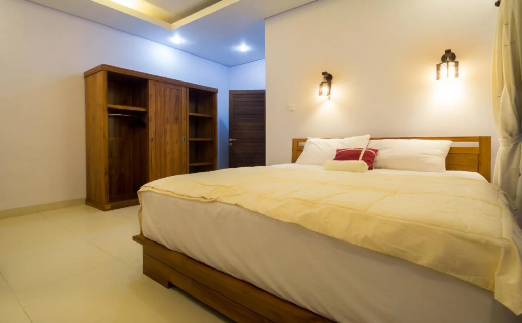Tri Bagus Villa