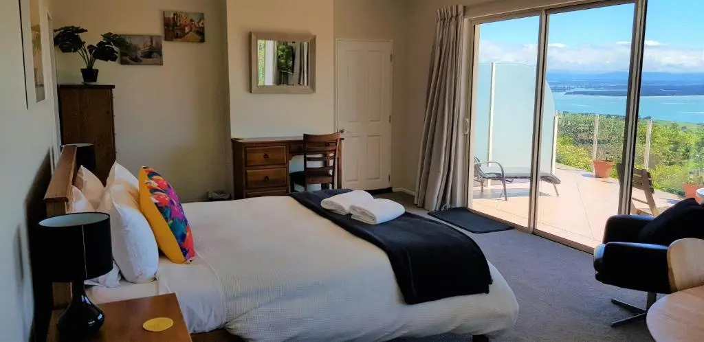 Seabreeze Nelson Studio Apartment