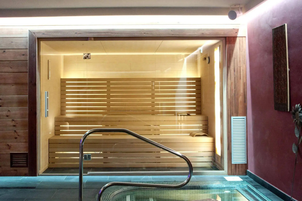 Hotel & SPA Peña Montañesa