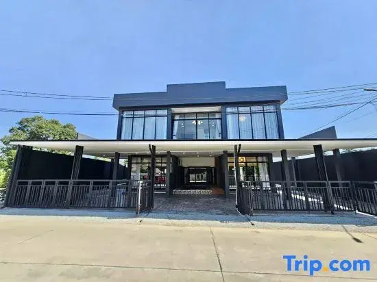 PPA. Villa Pattaya
