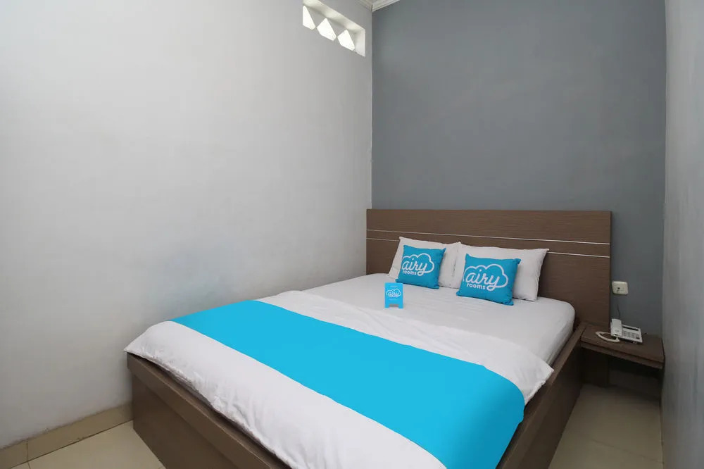Airy Panakkukang Boulevard Ruko Cempaka 27 Makassar