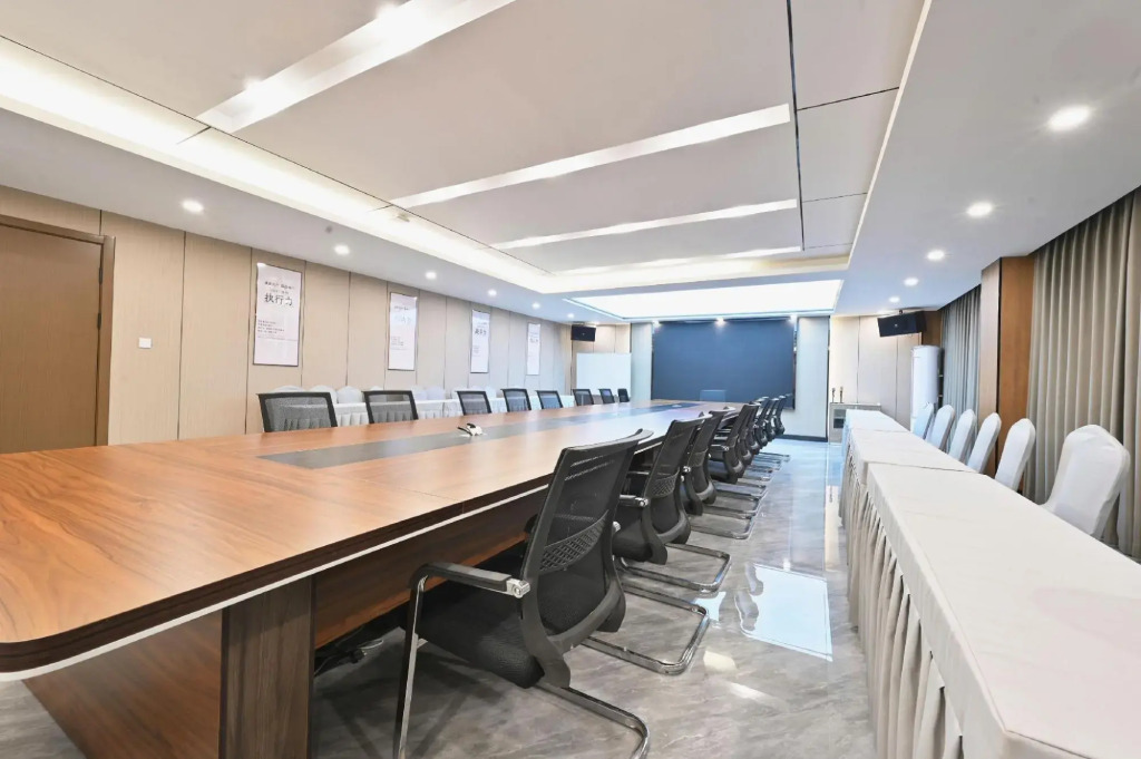 Nanyang Boutique Hotel (Bozhou Weiwu Avenue Branch)