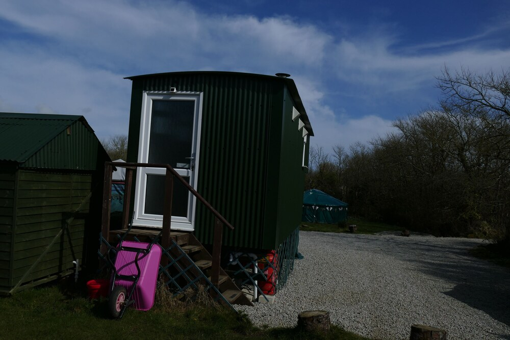 Wych Elm Glamping